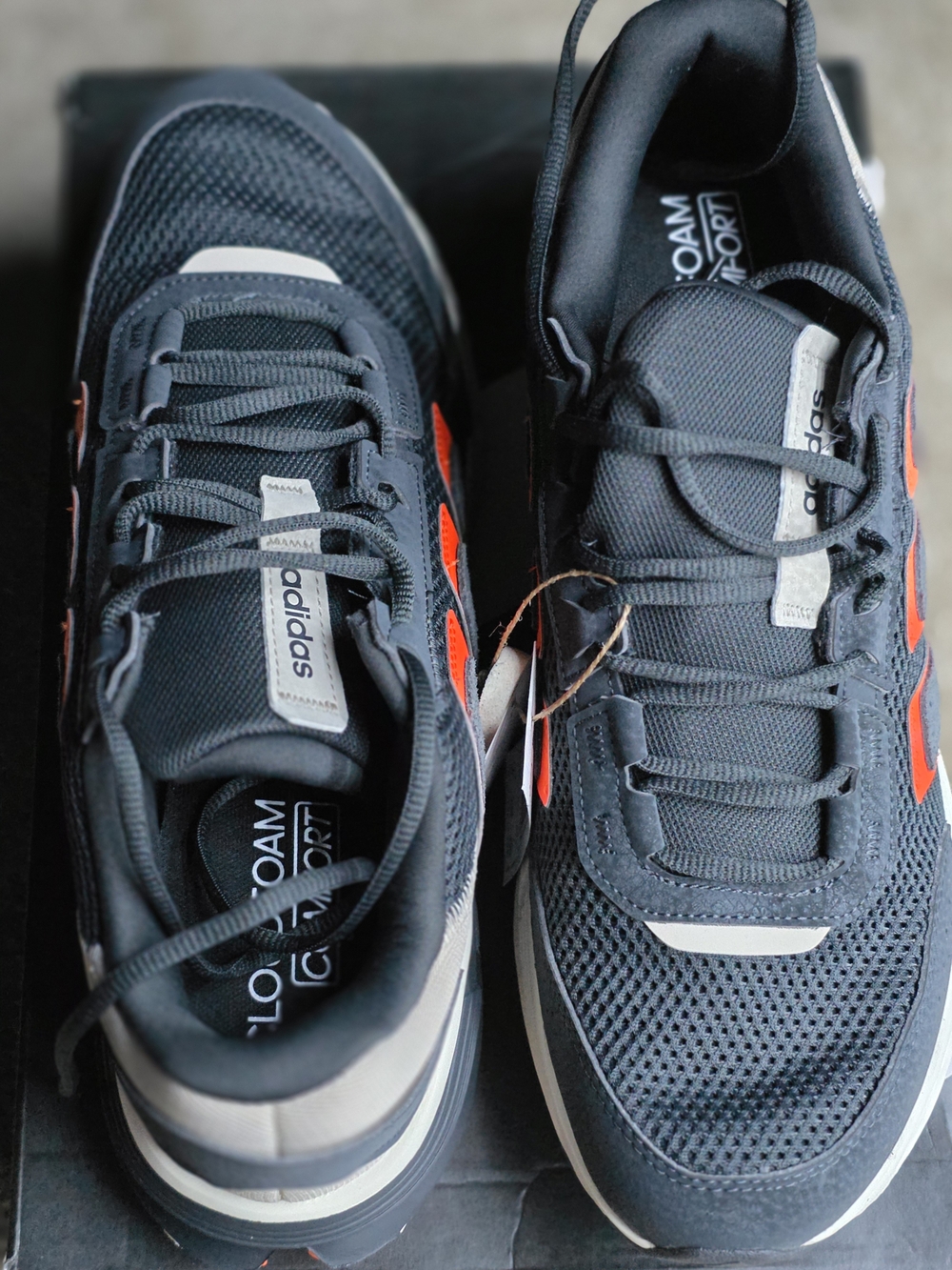 Adidas Astrastar